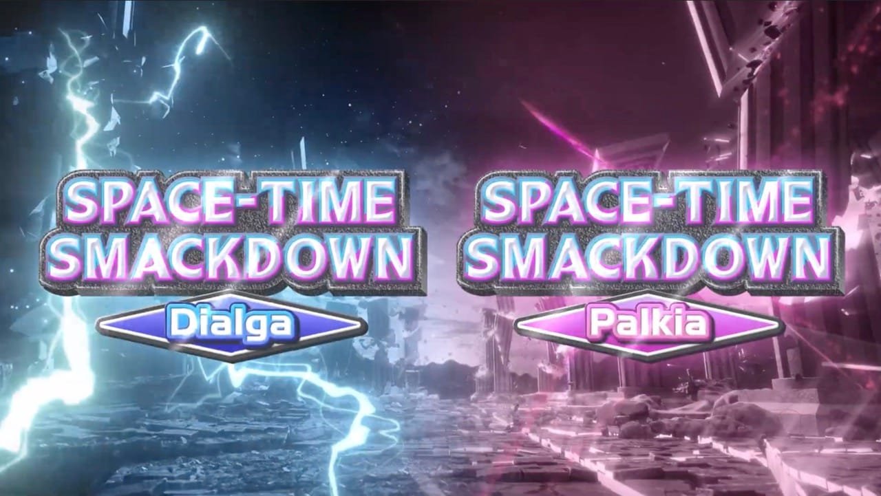 Pokémon TCG Pocket: Jan 29th ‘Space-Time Smackdown’ Revealed